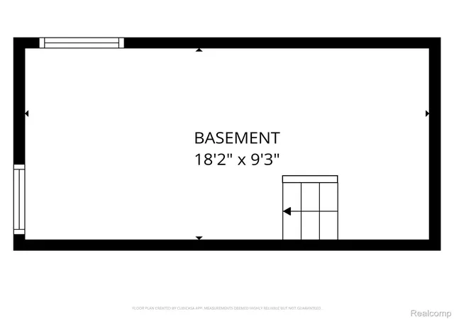 26th image of 1023 Dragoon St, Detroit, MI 48209 | MLS# 20261066284