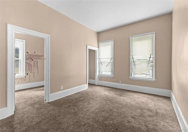 3rd image of 1023 Dragoon St, Detroit, MI 48209 | MLS# 20261066284