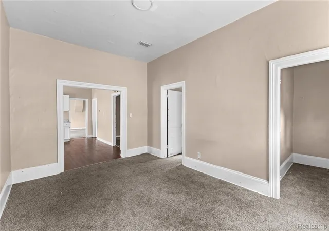 4th image of 1023 Dragoon St, Detroit, MI 48209 | MLS# 20261066284