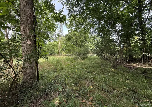 Land for sale at Lot 66 Preserve Dr, Fenton, MI 48430 | MLS# 20261066290