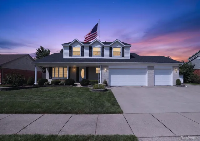 Photo 1 of Sale Pending at 9802 Sil St, Taylor, MI 48180 | MLS# 20261066297 | Listing updated on 2026-09-06