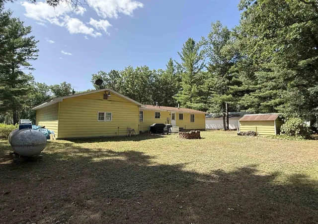 5th image of 3838 Rosemary Ln, Glennie, MI 48737 | MLS# 77080072531
