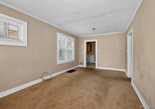 Photo 3 of Single family home for sale at 7667 Ellsworth St, Detroit, MI 48238 | MLS# 20261066302 | Listing updated on 2026-08-20