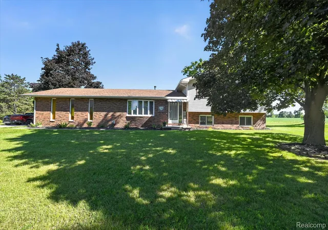 1st image of 4152 Allen Rd, Tecumseh, MI 49286 | MLS# 20261066304