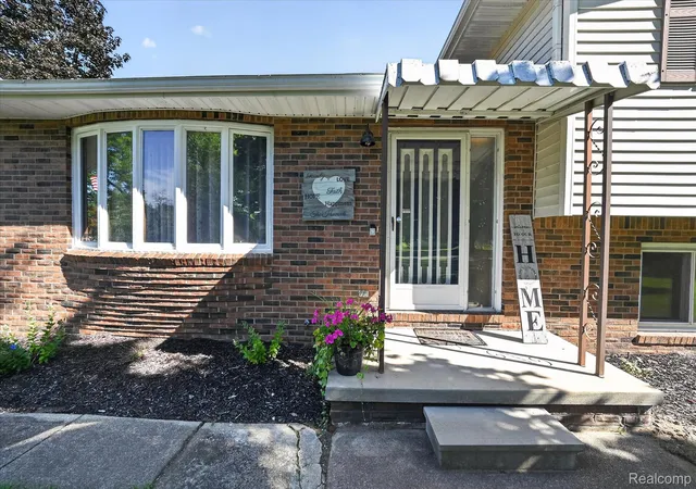 2nd image of 4152 Allen Rd, Tecumseh, MI 49286 | MLS# 20261066304