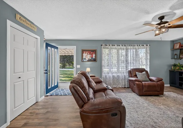 Photo 3 of Single family home for sale at 4152 Allen Rd, Tecumseh, MI 49286 | MLS# 20261066304 | Listing updated on 2026-08-20