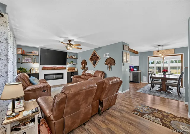 Photo 3 of Single family home for sale at 4152 Allen Rd, Tecumseh, MI 49286 | MLS# 20261066304 | Listing updated on 2026-08-20