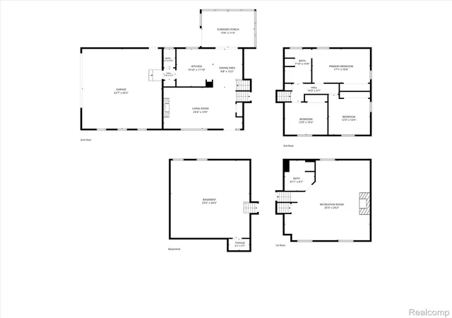 43rd image of 4152 Allen Rd, Tecumseh, MI 49286 | MLS# 20261066304