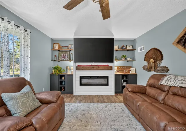 Photo 4 of Single family home for sale at 4152 Allen Rd, Tecumseh, MI 49286 | MLS# 20261066304 | Listing updated on 2026-08-20