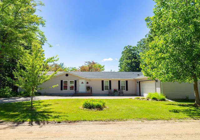Photo 1 of Single family home for sale at 84 Thelen Dr, Gobles, MI 49055 | MLS# 66026043693 | Listing updated on 2026-09-14