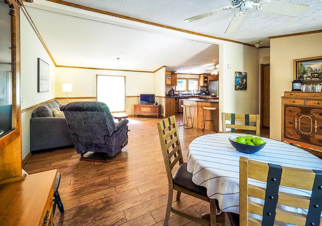 Photo 4 of Single family home for sale at 84 Thelen Dr, Gobles, MI 49055 | MLS# 66026043693 | Listing updated on 2026-09-14