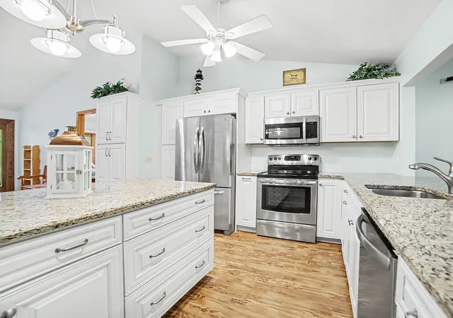 Photo 4 of Single family home for sale at 9103 W Ranger Rd, Mears, MI 49436 | MLS# 71026043698 | Listing updated on 2026-09-18