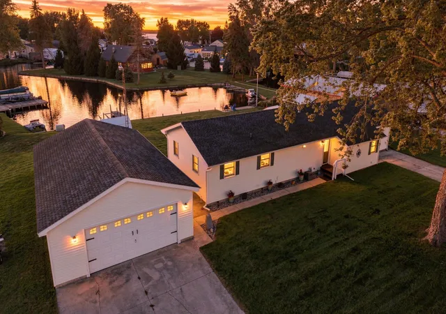 1st image of 12632 Blue Lagoon Rd, Shelbyville, MI 49344 | MLS# 65026043689