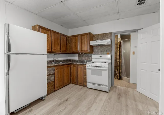 Photo 3 of Single family home for sale at 3438 Randall St, Detroit, MI 48216 | MLS# 20261066307 | Listing updated on 2026-08-20