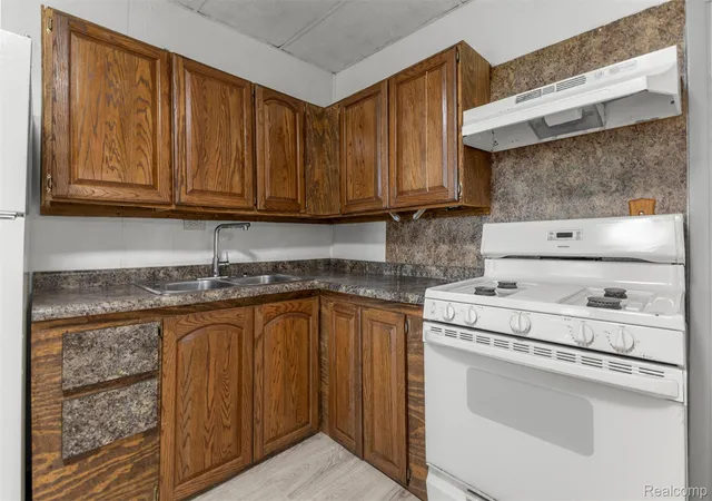 Photo 3 of Single family home for sale at 3438 Randall St, Detroit, MI 48216 | MLS# 20261066307 | Listing updated on 2026-09-21