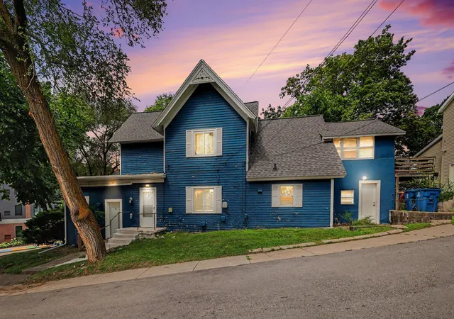 Photo 1 of Multi family home for sale at 1340 Plainfield Ave NE, Grand Rapids, MI 49505 | MLS# 65026043692 | Listing updated on 2026-08-28