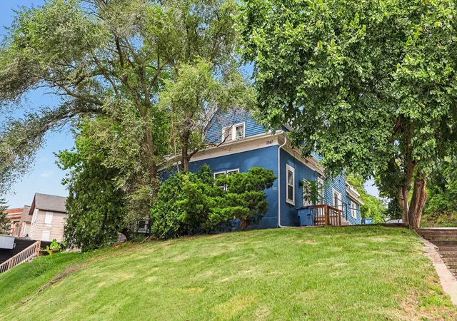 Photo 2 of Multi family home for sale at 1340 Plainfield Ave NE, Grand Rapids, MI 49505 | MLS# 65026043692 | Listing updated on 2026-08-28