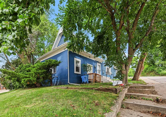 Photo 3 of Multi family home for sale at 1340 Plainfield Ave NE, Grand Rapids, MI 49505 | MLS# 65026043692 | Listing updated on 2026-08-28