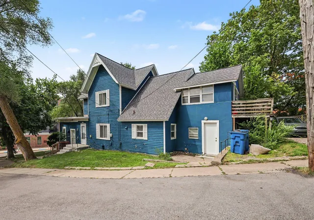 Photo 4 of Multi family home for sale at 1340 Plainfield Ave NE, Grand Rapids, MI 49505 | MLS# 65026043692 | Listing updated on 2026-08-28