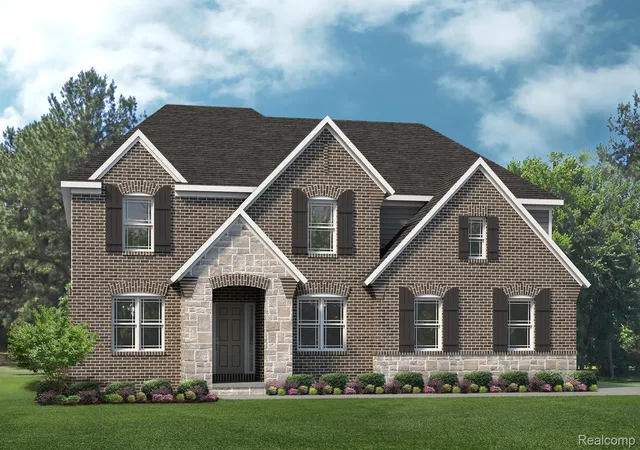 1st image of 5590 Fir Ct, Almont Township Lapeer, MI 48003 | MLS# 20261066314