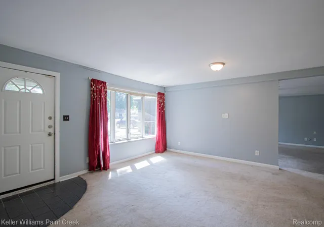 Photo 3 of Single family home for sale at 21725 Ulrich St, Clinton Charter Township Macomb, MI 48036 | MLS# 20261066316 | Listing updated on 2026-09-09