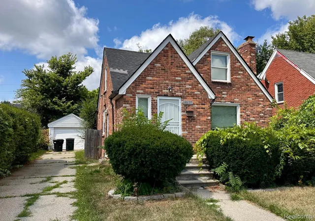 Photo 1 of Sale Pending at 15821 Ferguson St, Detroit, MI 48227 | MLS# 20261066322 | Listing updated on 2026-08-23