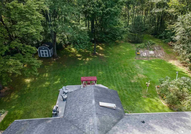 55th image of 9703 Summerfield Rd, Temperance, MI 48182 | MLS# 57050219095
