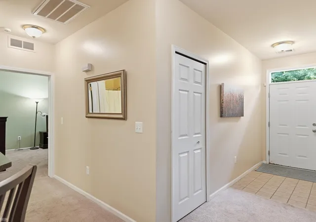 Listing Photo 3 - Condo for sale in building located at 15296 Yale Dr, Clinton Township, MI 48038