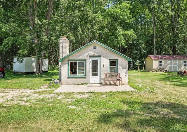 1st image of 1300 Fletcher St, National City, MI 48748 | MLS# 61050219097