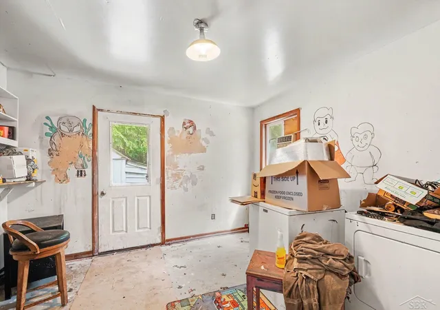 3rd image of 1300 Fletcher St, National City, MI 48748 | MLS# 61050219097