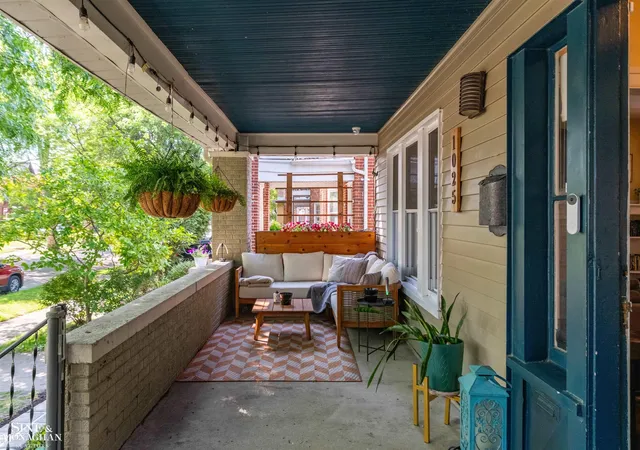 Photo 2 of Single family home for sale at 1025 Beaconsfield Ave, Grosse Pointe, MI 48230 | MLS# 58050219099 | Listing updated on 2026-08-19