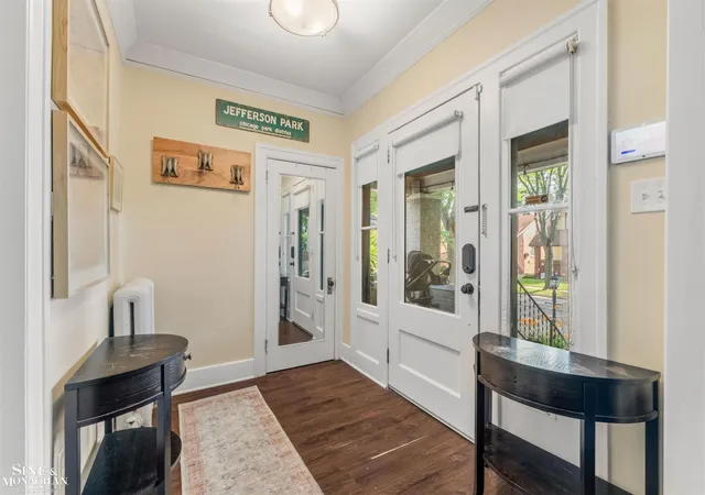 Photo 4 of Single family home for sale at 1025 Beaconsfield Ave, Grosse Pointe, MI 48230 | MLS# 58050219099 | Listing updated on 2026-08-19