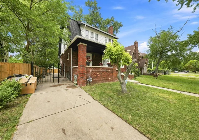 Photo 3 of Single family home for sale at 3438 Balfour Rd, Detroit, MI 48224 | MLS# 58050219100 | Listing updated on 2026-09-09