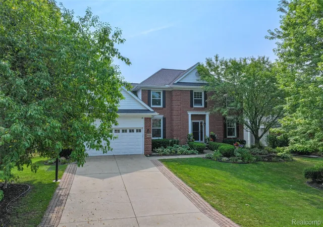 1st image of 6385 Golf View Dr, Clarkston, MI 48346 | MLS# 20261066324