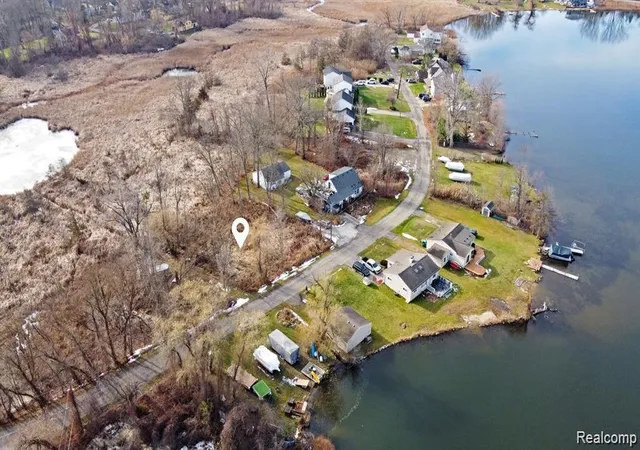 Photo 1 of Land for sale at 0 Annapolis, Commerce Township, MI 48382 | MLS# 20261066323 | Listing updated on 2026-08-19