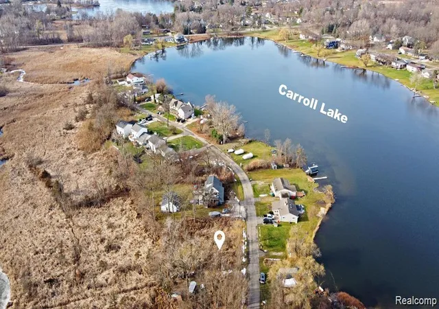 Photo 2 of Land for sale at 0 Annapolis, Commerce Township, MI 48382 | MLS# 20261066323 | Listing updated on 2026-08-19