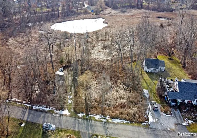 Photo 3 of Land for sale at 0 Annapolis, Commerce Township, MI 48382 | MLS# 20261066323 | Listing updated on 2026-08-19