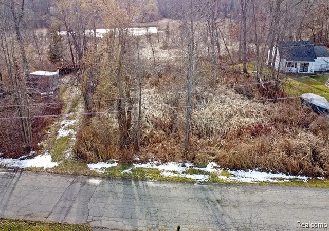 Photo 4 of Land for sale at 0 Annapolis, Commerce Township, MI 48382 | MLS# 20261066323 | Listing updated on 2026-08-19