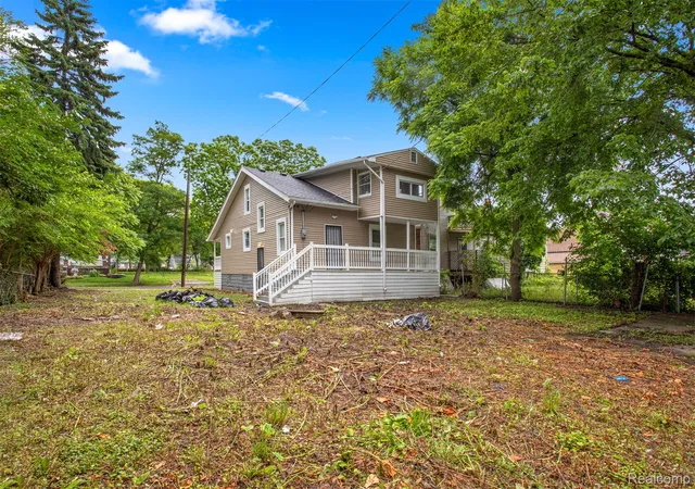 Photo 22 of Single family home for sale at 225 Ashland St, Detroit, MI 48215 | MLS# 20261066327 | Listing updated on 2026-08-23