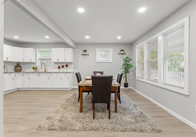 Photo 4 of Single family home for sale at 225 Ashland St, Detroit, MI 48215 | MLS# 20261066327 | Listing updated on 2026-08-23