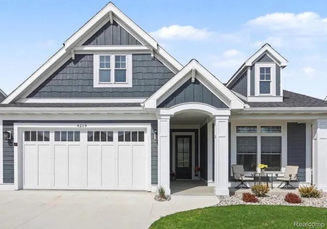 1st image of 4219 Village Grn, Thomas Township Saginaw, MI 48623 | MLS# 20261066333