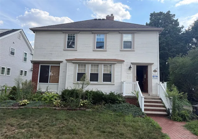 Photo 1 of Single family home for sale at 22121 Francis St, Dearborn, MI 48124 | MLS# 20261066341 | Listing updated on 2026-08-22