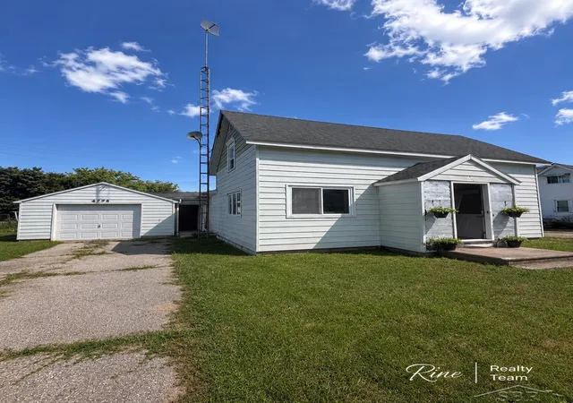 3rd image of 175 John St, Kinde, MI 48445 | MLS# 61050219104