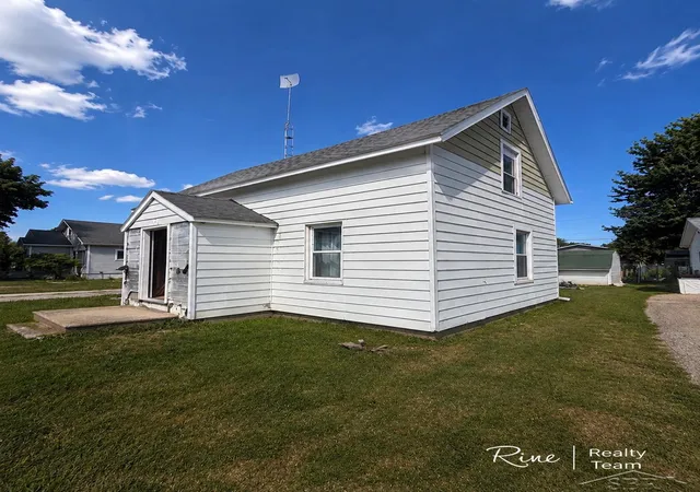 4th image of 175 John St, Kinde, MI 48445 | MLS# 61050219104