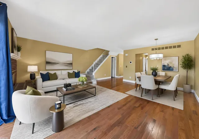 Photo 3 of Condo for sale at 8224 Clay Ct, Sterling Heights, MI 48313 | MLS# 58050219108 | Listing updated on 2026-09-17