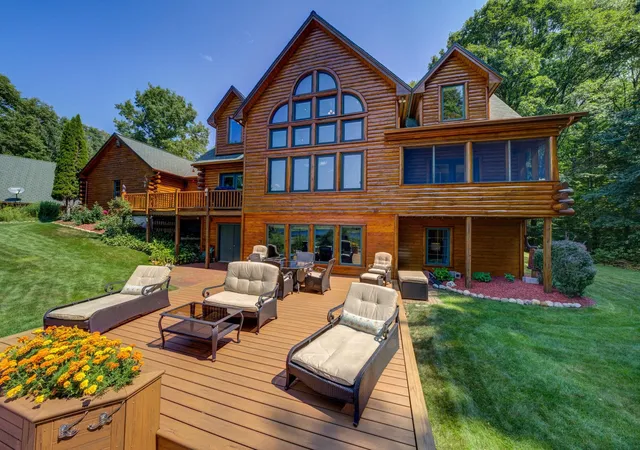 Photo 1 of Mansion for sale at 15495 E Pettengill Rd, Empire, MI 49630 | MLS# 78080072535 | Listing updated on 2026-09-04