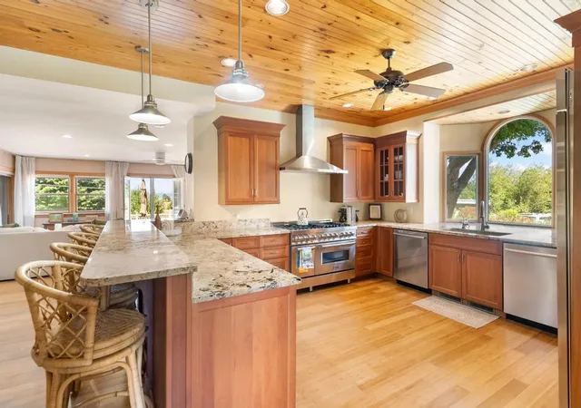 Photo 3 of Single family home for sale at 2035 W Sheridan Rd, Petoskey, MI 49770 | MLS# 78080072536 | Listing updated on 2026-09-12