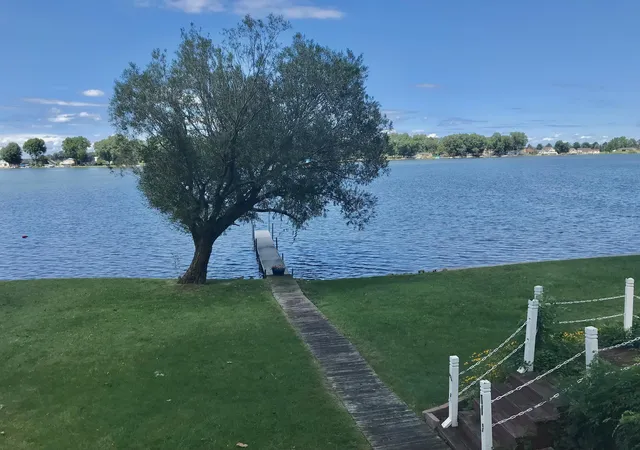 Photo 3 of Single family home for sale at 16218 E Lake Dr, White Pigeon, MI 49099 | MLS# 68026043713 | Listing updated on 2026-09-17