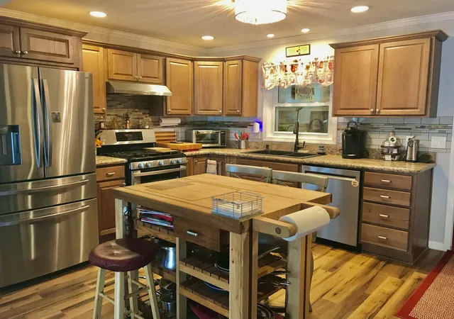 Photo 4 of Single family home for sale at 16218 E Lake Dr, White Pigeon, MI 49099 | MLS# 68026043713 | Listing updated on 2026-09-17