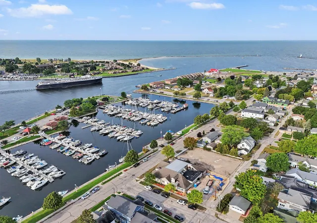 Photo 3 of Condo for sale at 502 W Loomis St #104, Ludington, MI 49431 | MLS# 67026043719 | Listing updated on 2026-10-06